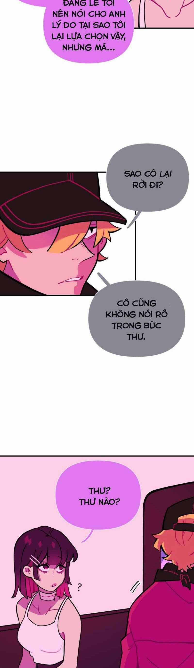 Homesick - Chương 8 - Trang 29