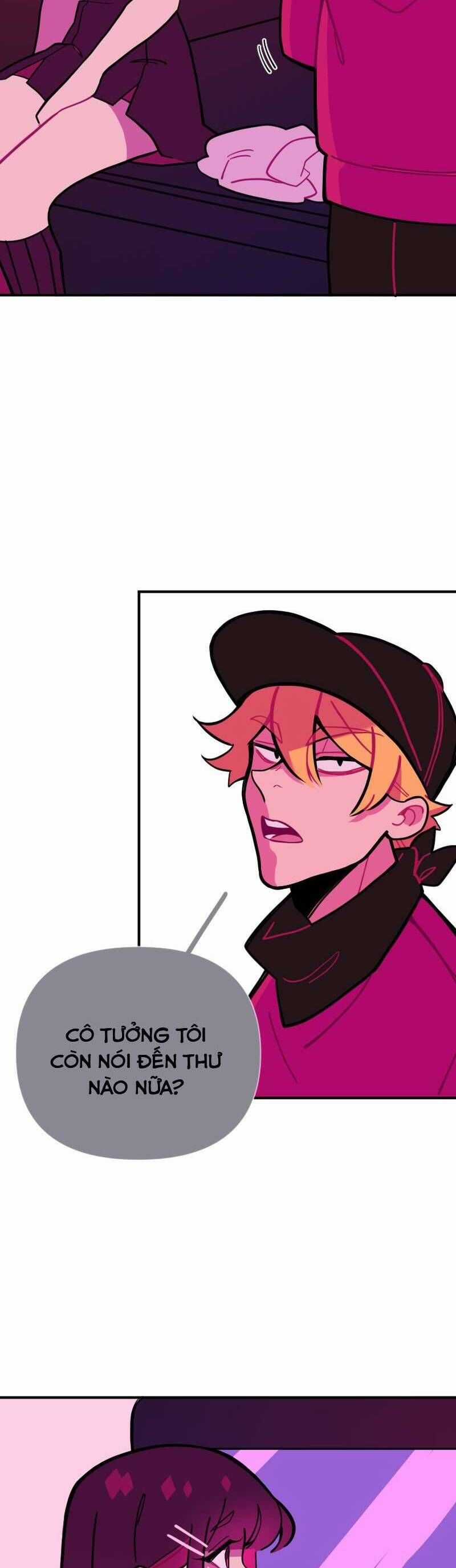 Homesick - Chương 8 - Trang 30