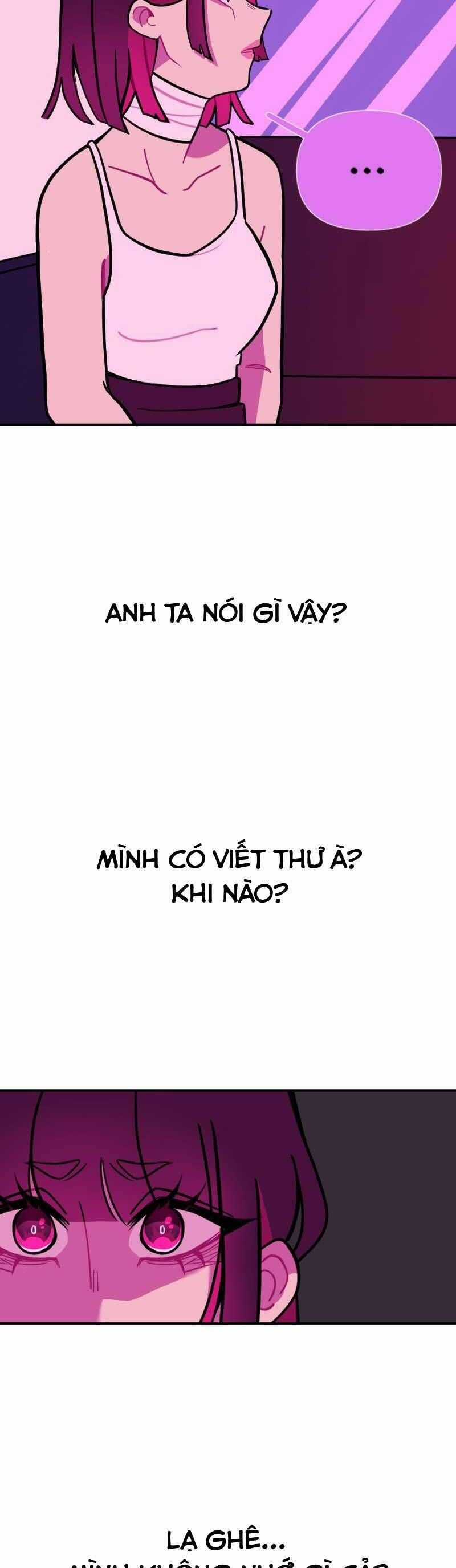 Homesick - Chương 8 - Trang 31