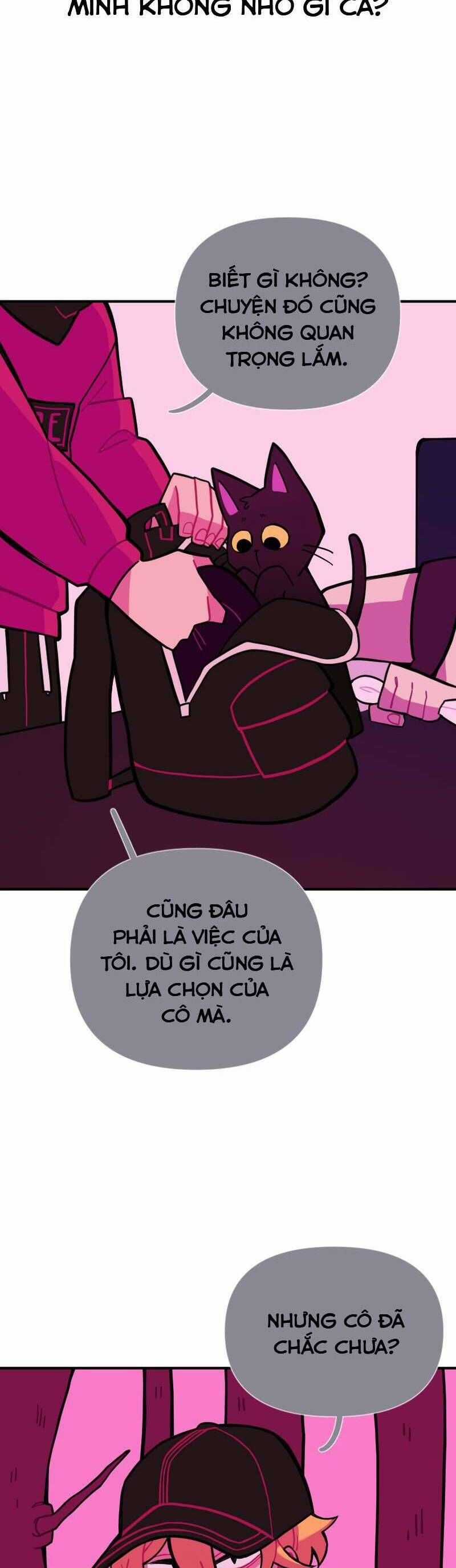 Homesick - Chương 8 - Trang 32