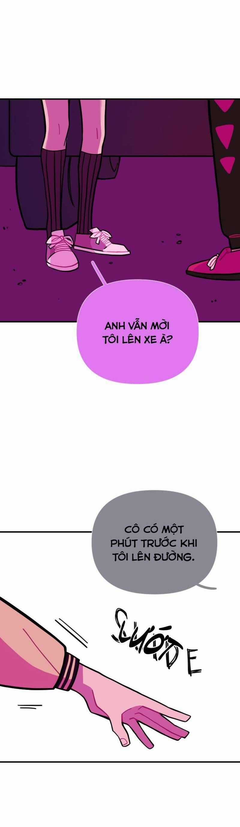 Homesick - Chương 8 - Trang 34