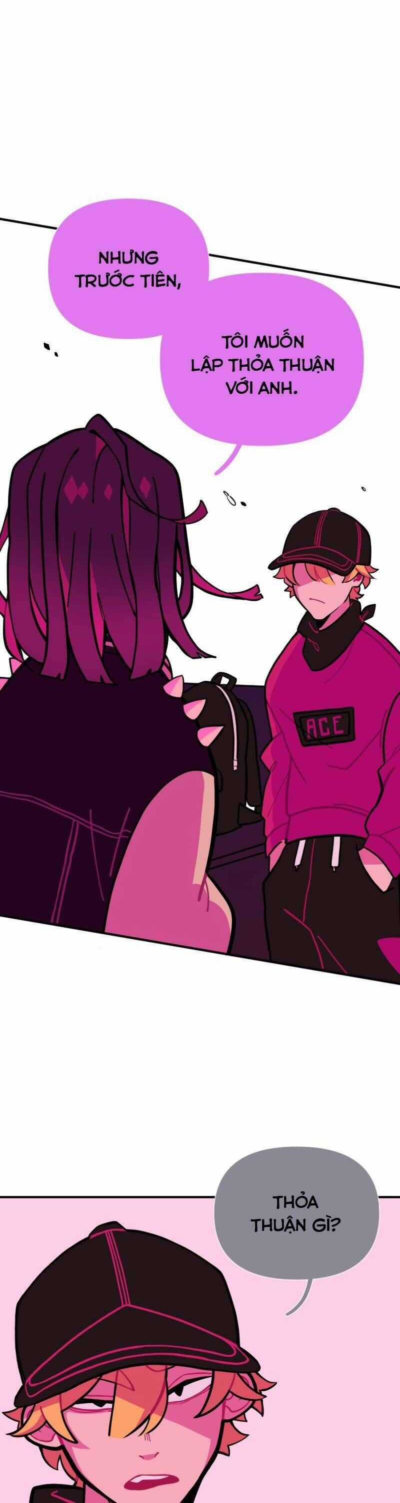 Homesick - Chương 8 - Trang 36