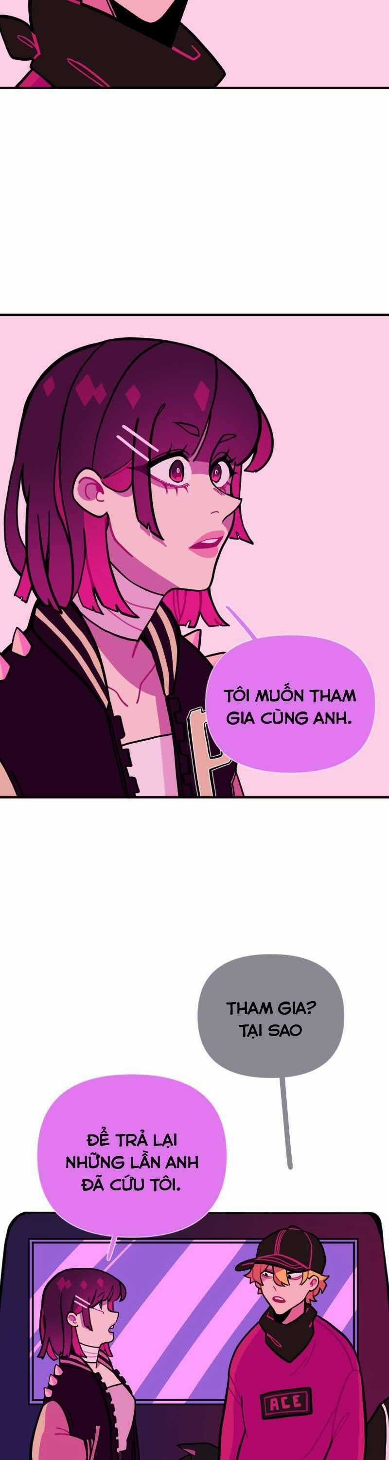 Homesick - Chương 8 - Trang 37