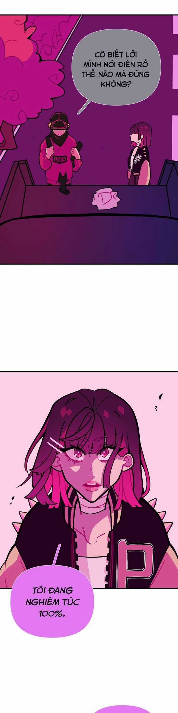 Homesick - Chương 8 - Trang 42