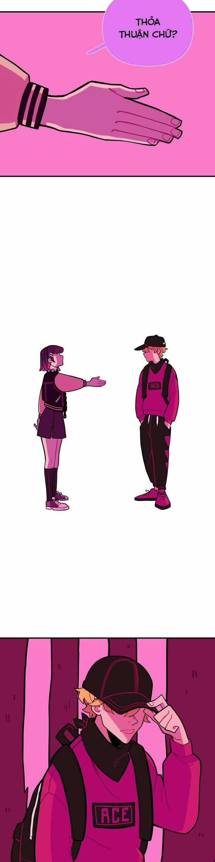 Homesick - Chương 8 - Trang 43