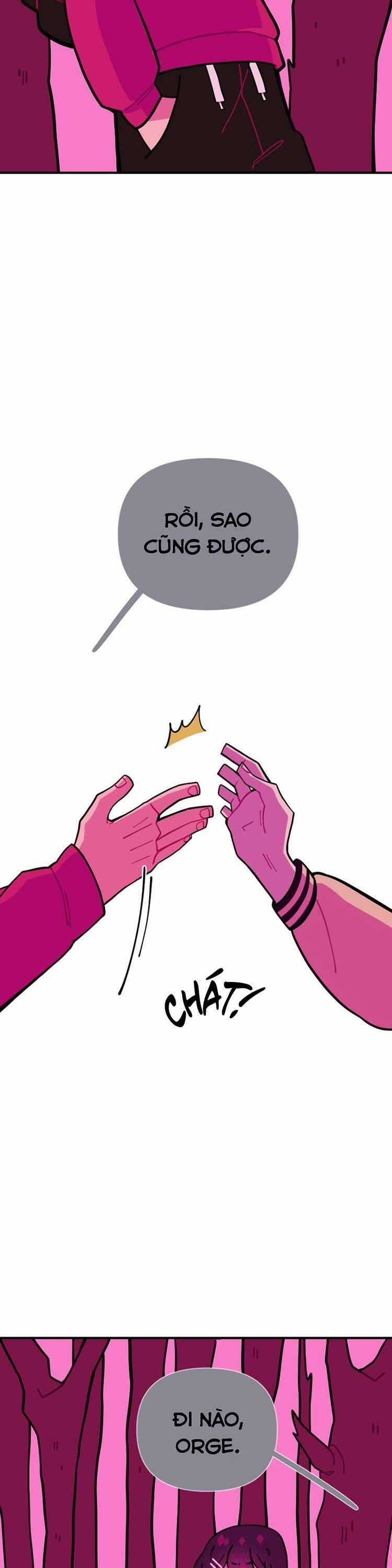 Homesick - Chương 8 - Trang 44