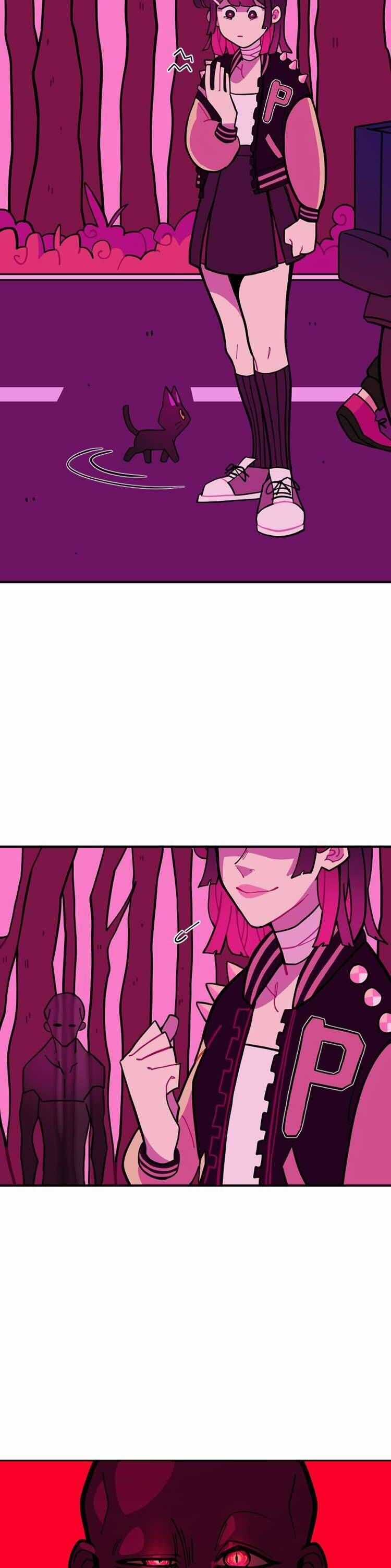 Homesick - Chương 8 - Trang 45