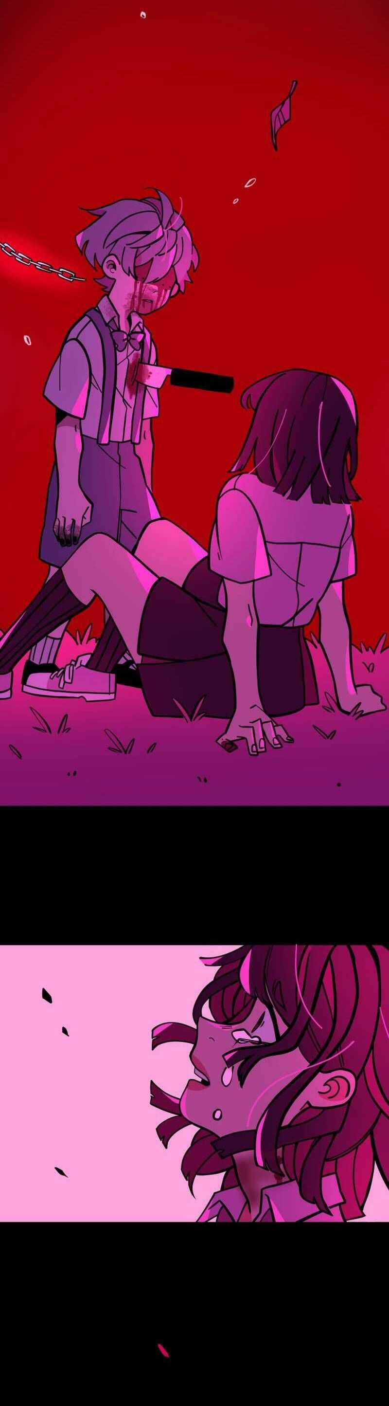 Homesick - Chương 8 - Trang 7