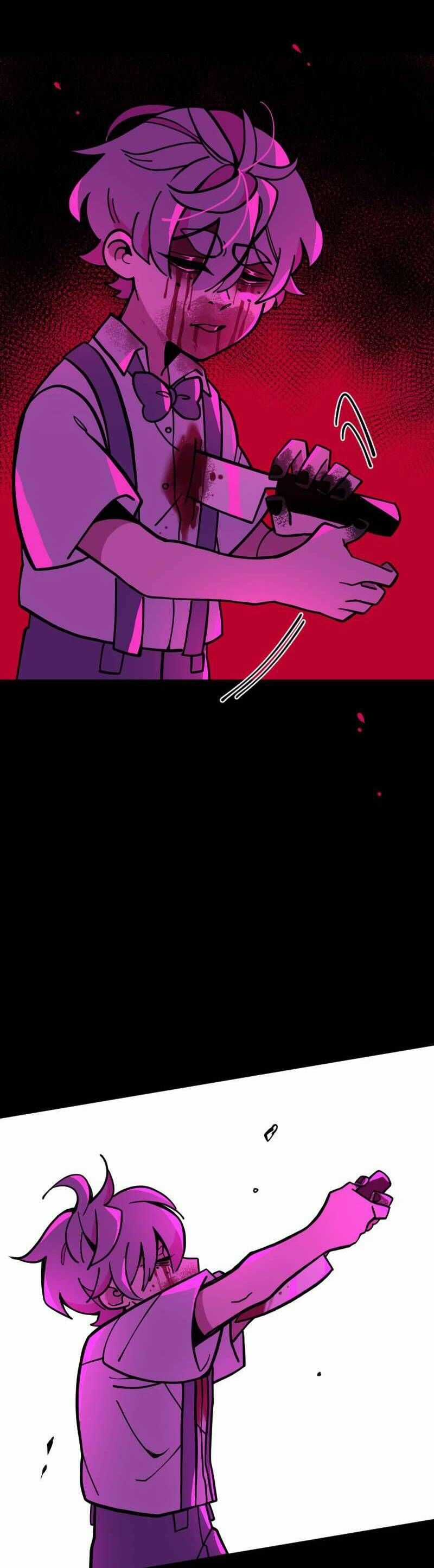 Homesick - Chương 8 - Trang 8