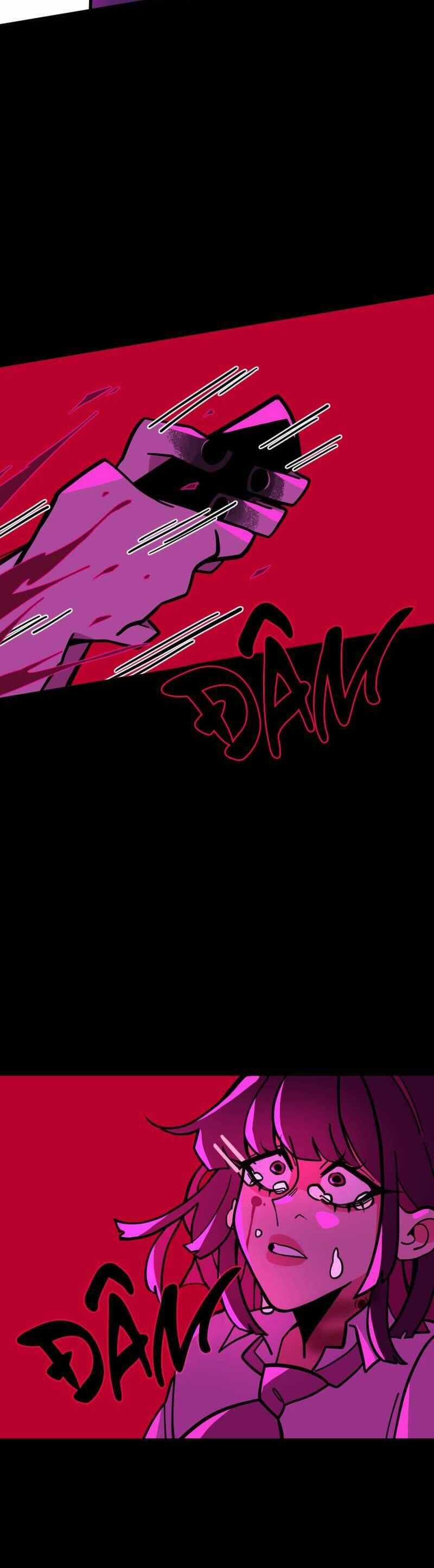 Homesick - Chương 8 - Trang 9