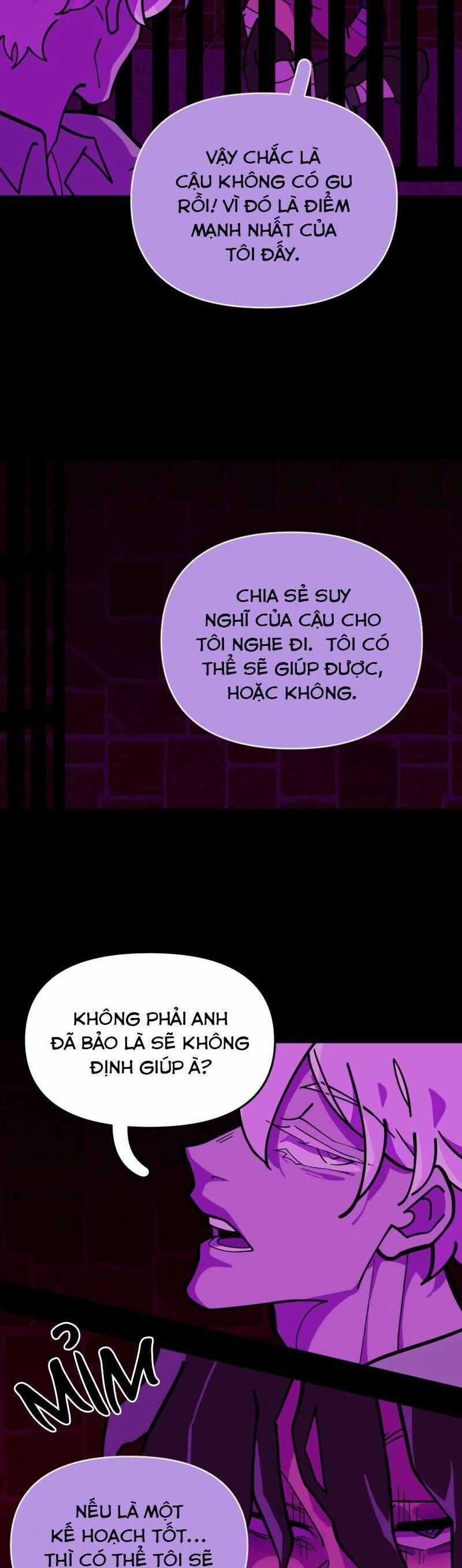 Homesick - Chương 80.1 - Trang 15