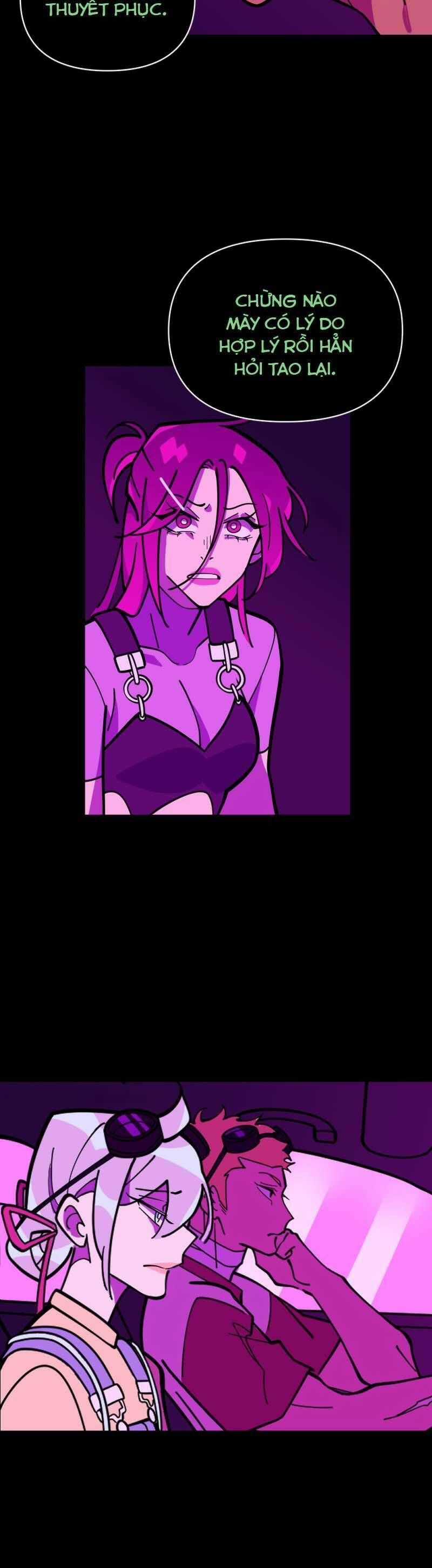 Homesick - Chương 80.1 - Trang 10