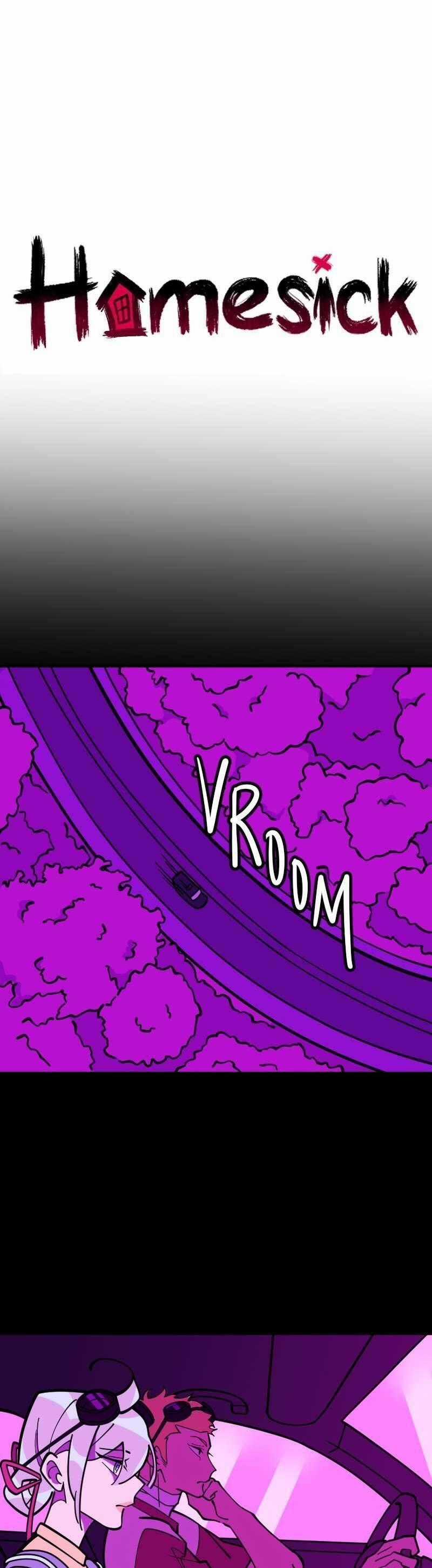 Homesick - Chương 80.2 - Trang 2