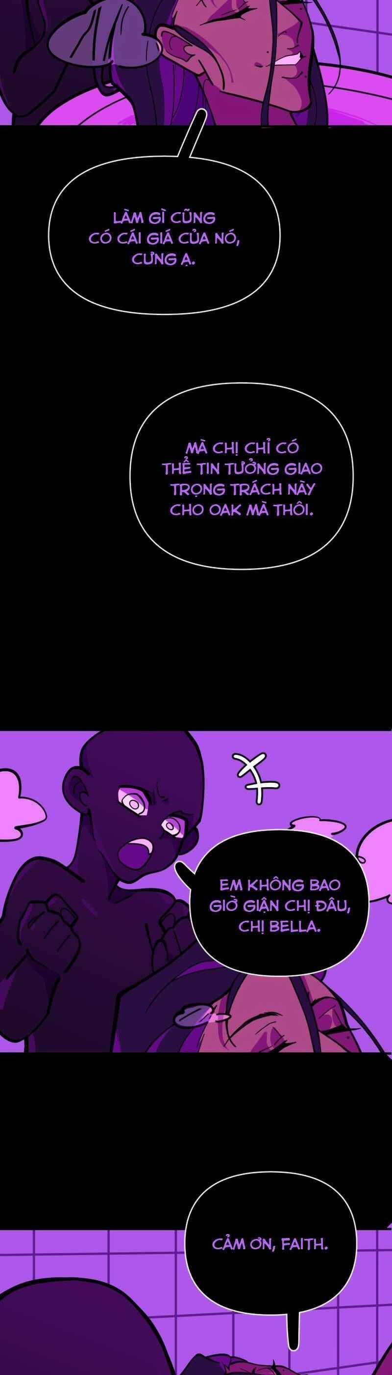 Homesick - Chương 80.2 - Trang 28