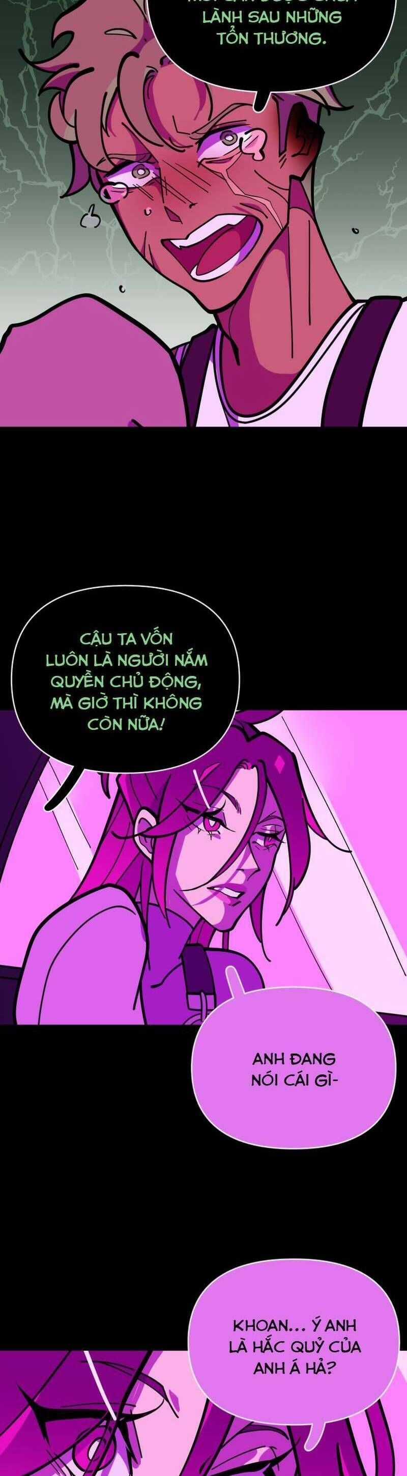 Homesick - Chương 80.2 - Trang 7