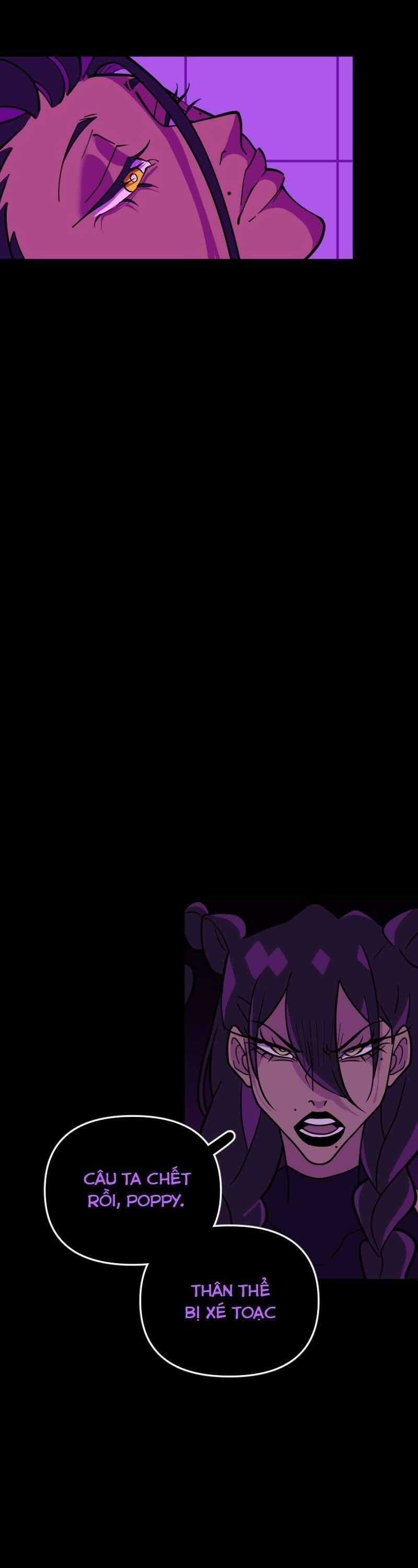 Homesick - Chương 80.3 - Trang 22