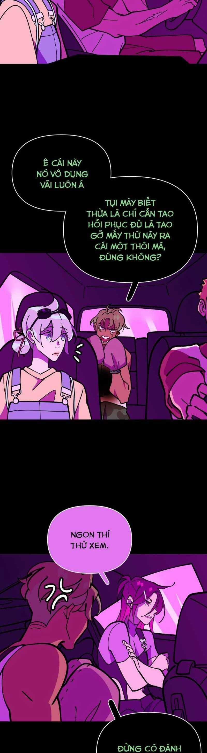 Homesick - Chương 80.4 - Trang 3