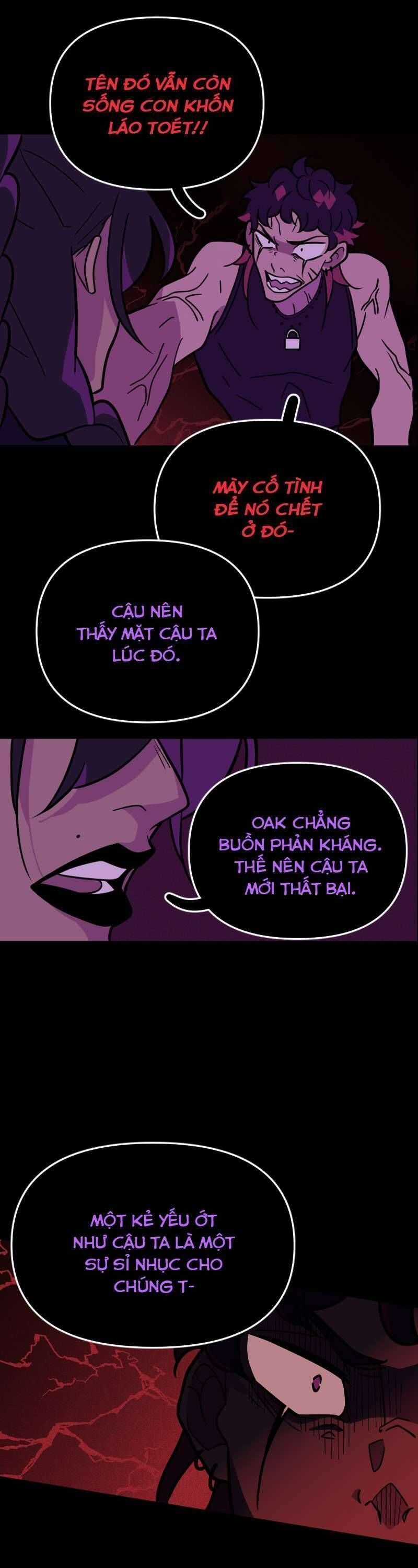 Homesick - Chương 80.4 - Trang 23