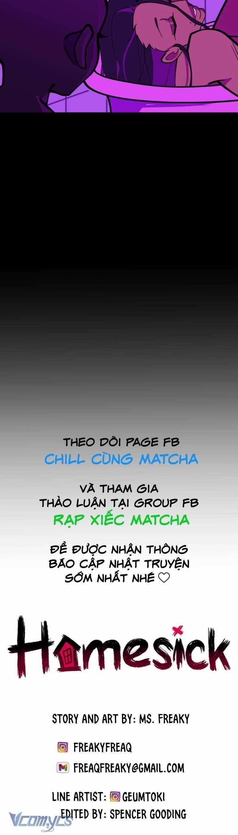 Homesick - Chương 80.4 - Trang 29