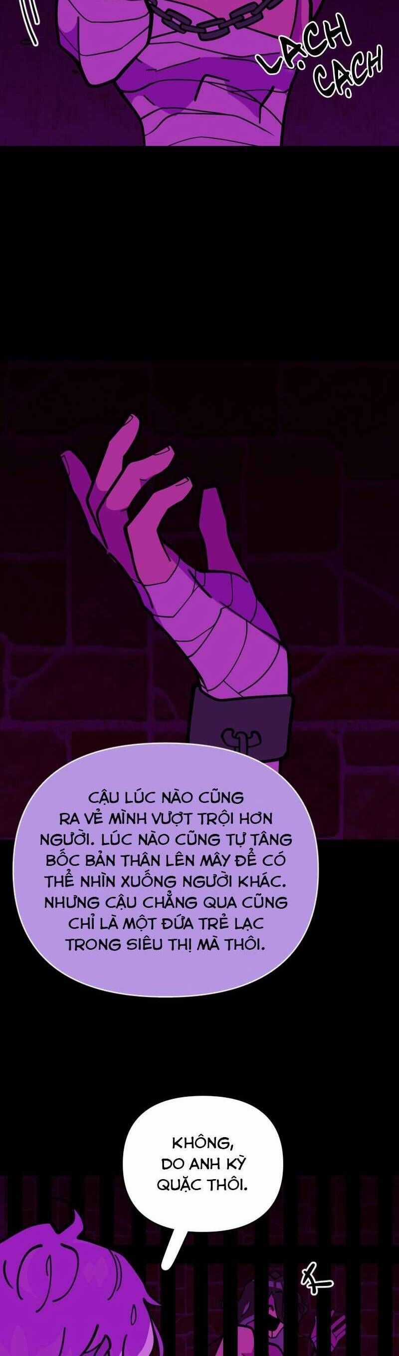 Homesick - Chương 80.5 - Trang 14