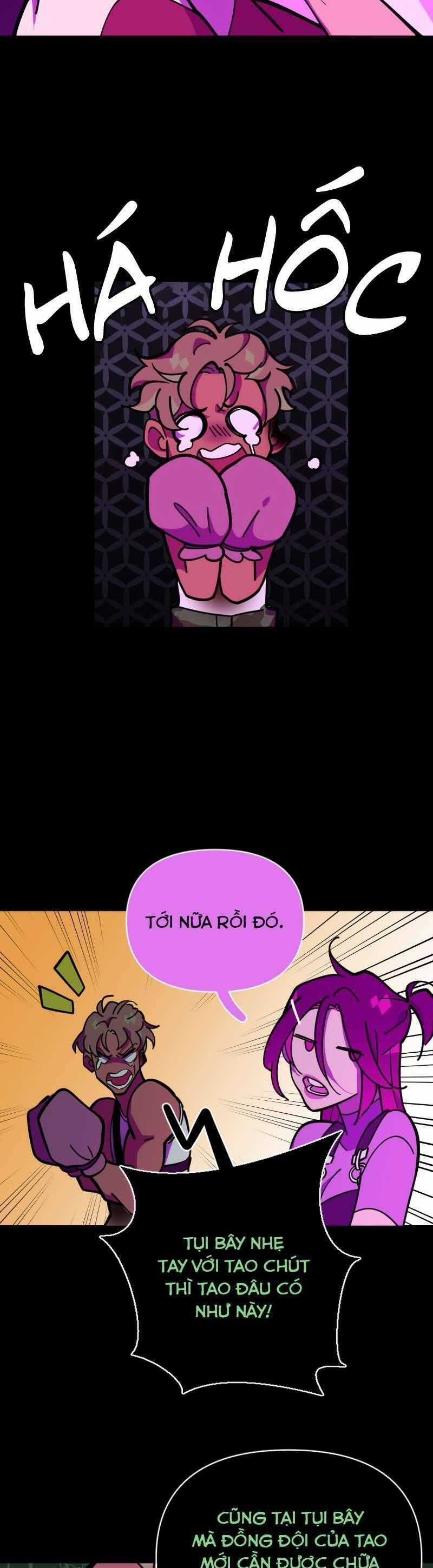 Homesick - Chương 80.5 - Trang 6