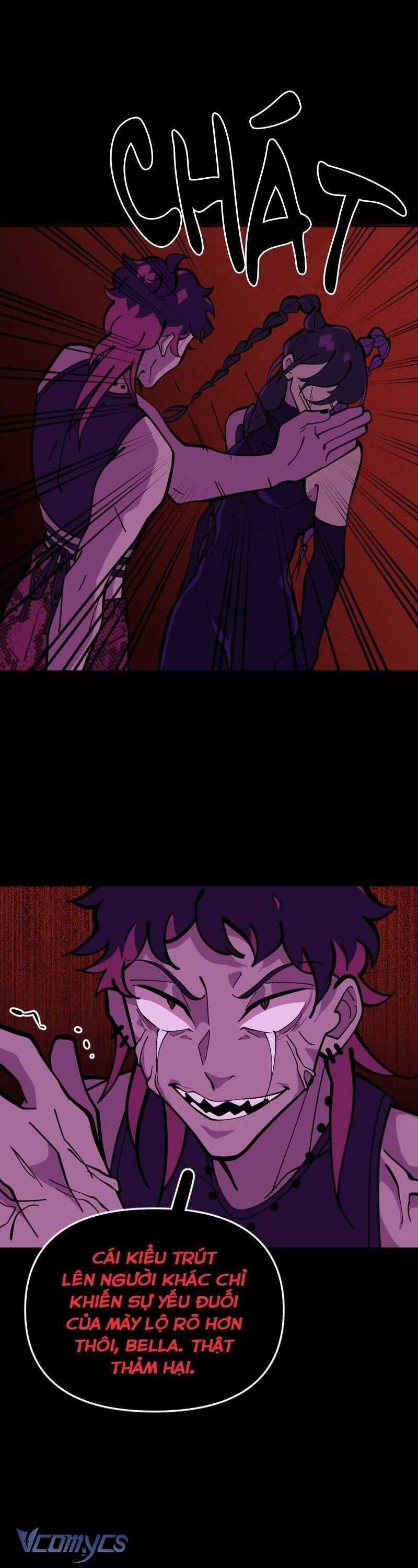 Homesick - Chương 80.6 - Trang 24