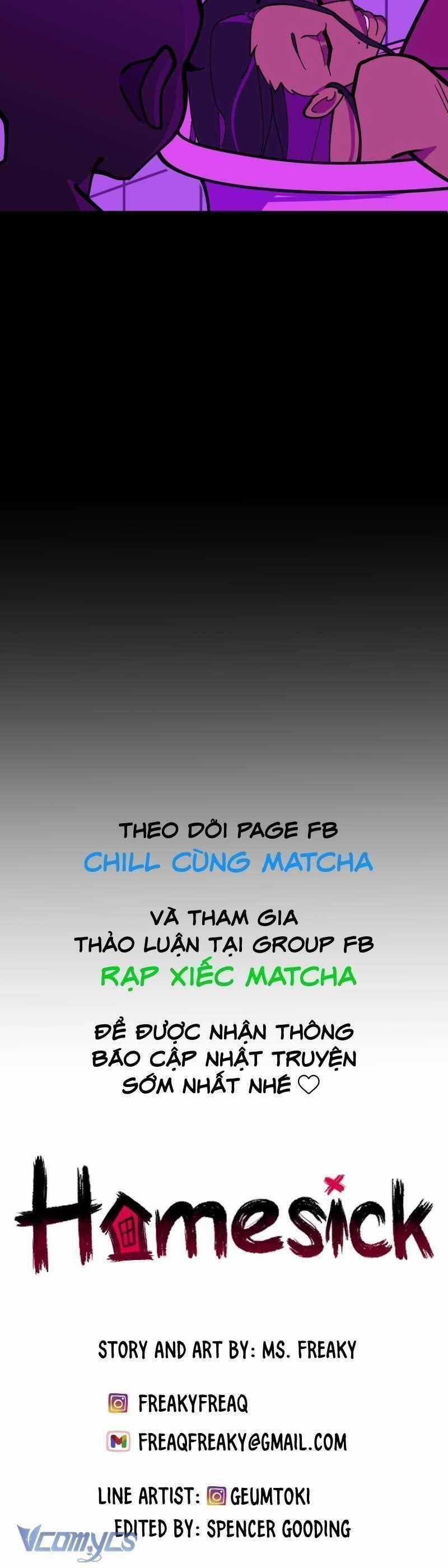 Homesick - Chương 80.6 - Trang 29