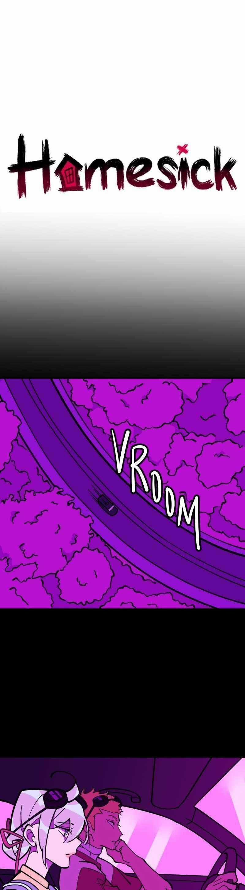 Homesick - Chương 80.7 - Trang 2