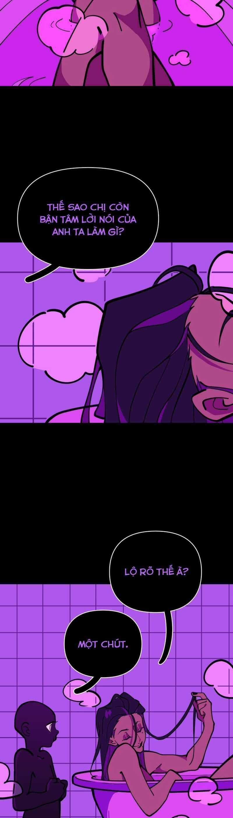 Homesick - Chương 80.7 - Trang 26