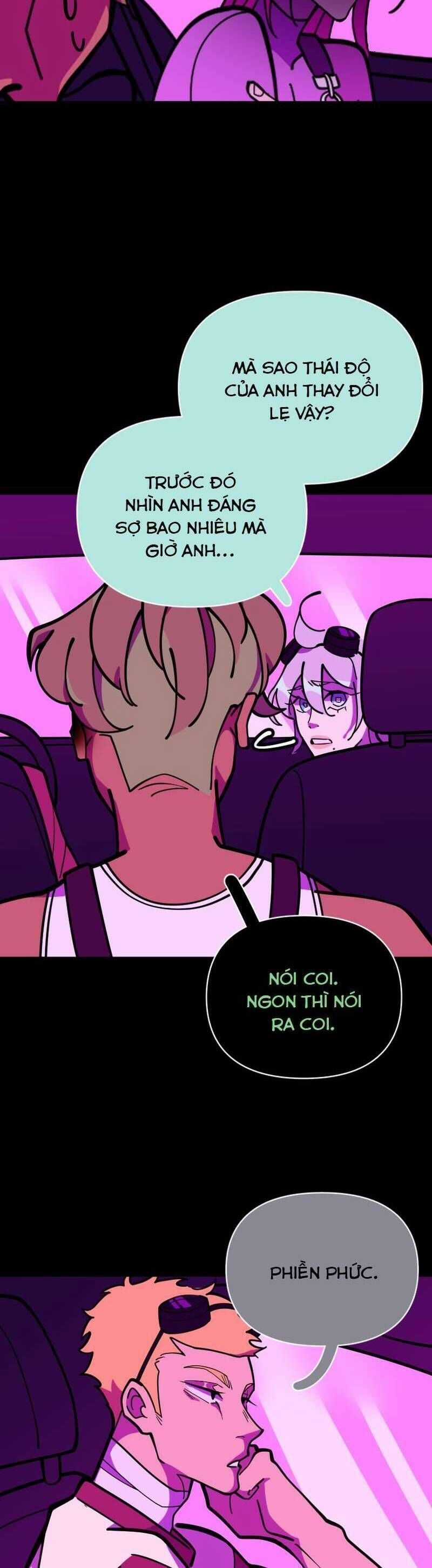 Homesick - Chương 80.7 - Trang 5