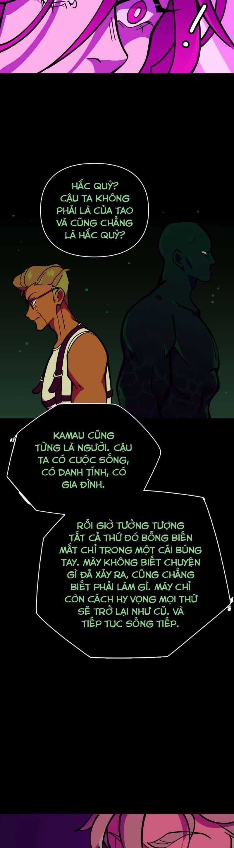 Homesick - Chương 80.7 - Trang 8