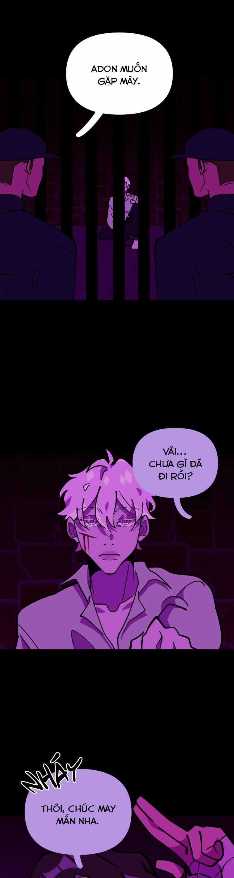 Homesick - Chương 80.8 - Trang 19