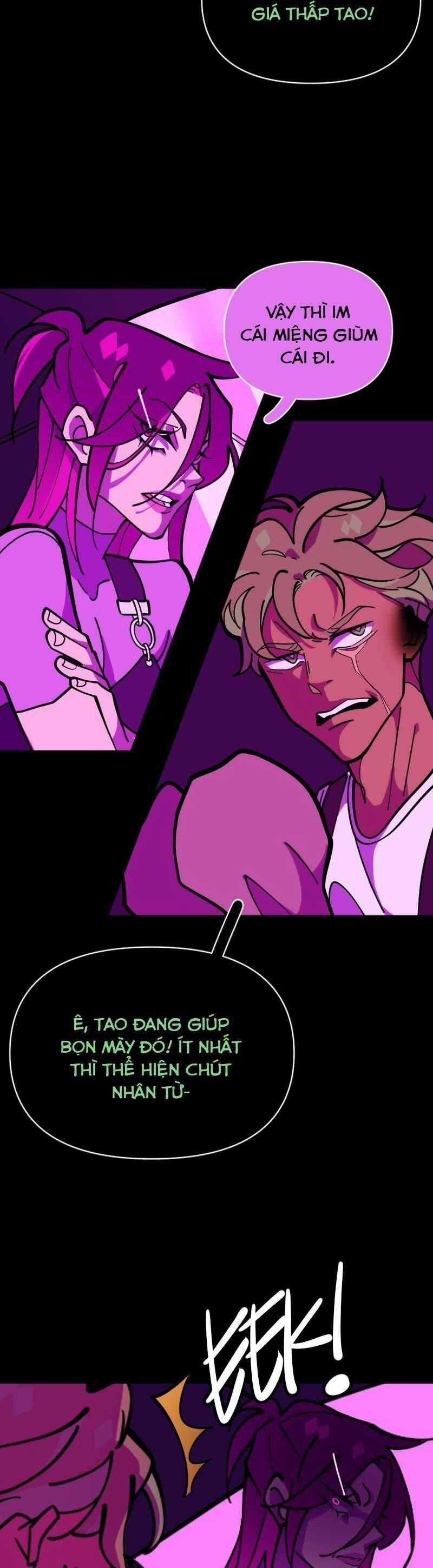 Homesick - Chương 80.8 - Trang 4