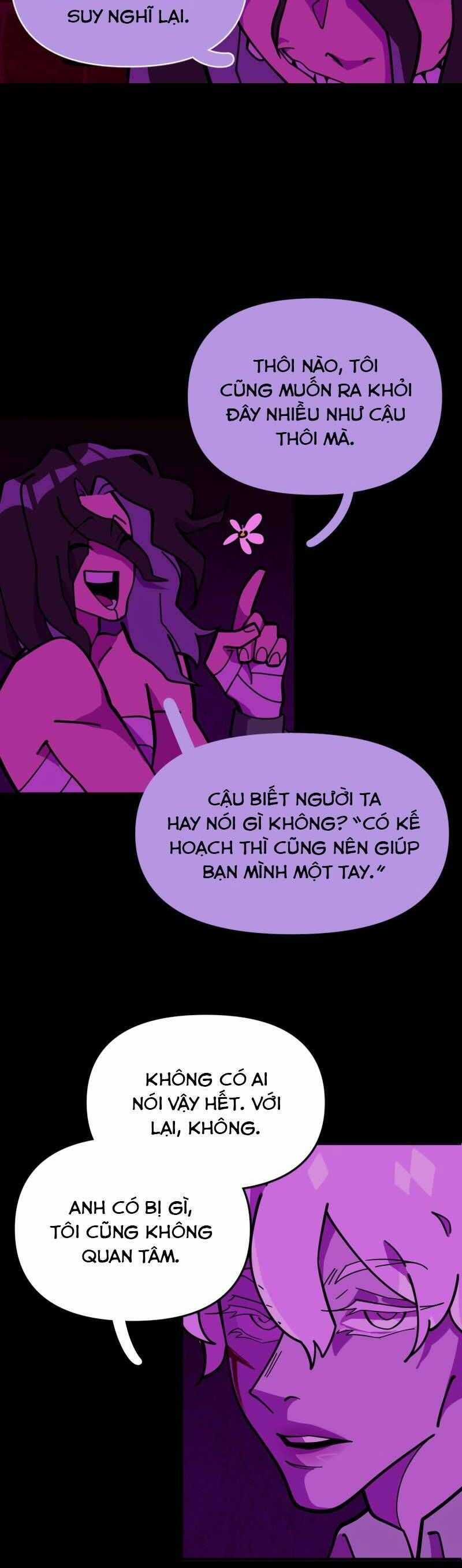 Homesick - Chương 80 - Trang 16