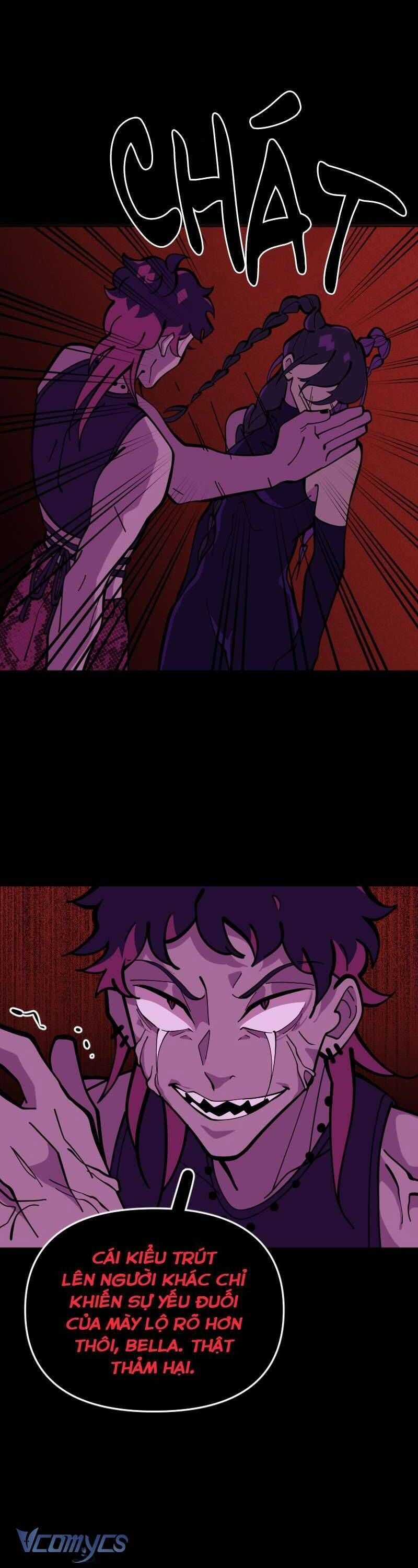 Homesick - Chương 80 - Trang 24