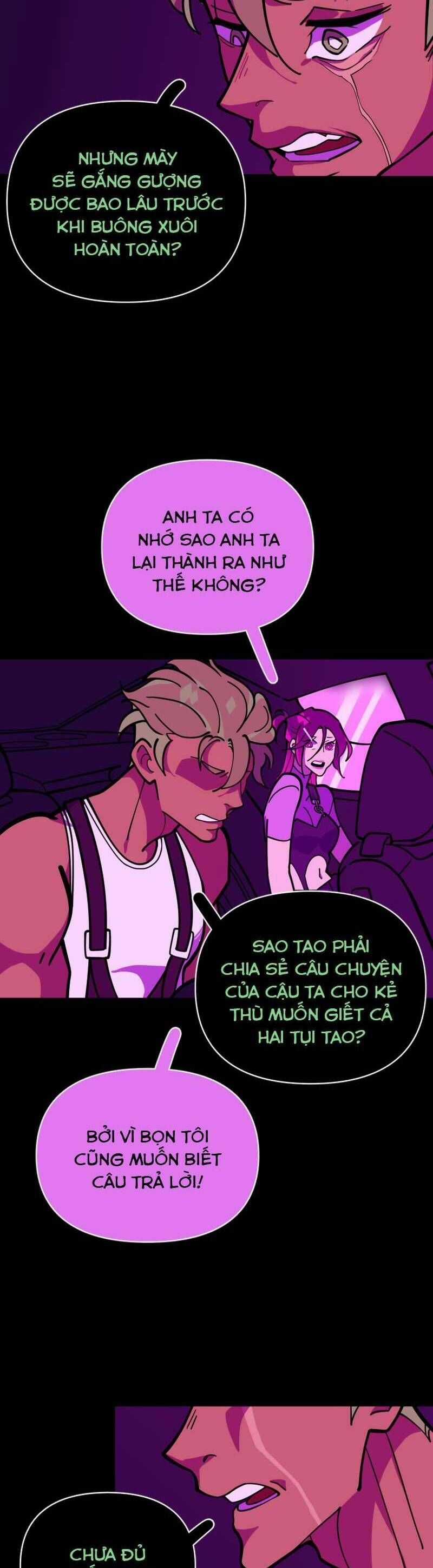 Homesick - Chương 80 - Trang 9