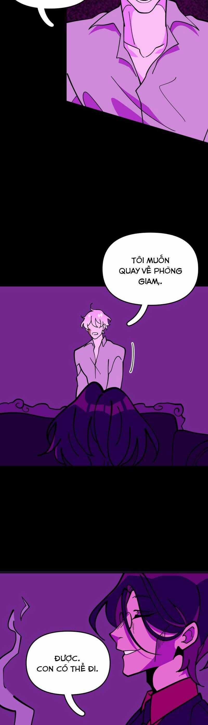 Homesick - Chương 81.1 - Trang 12