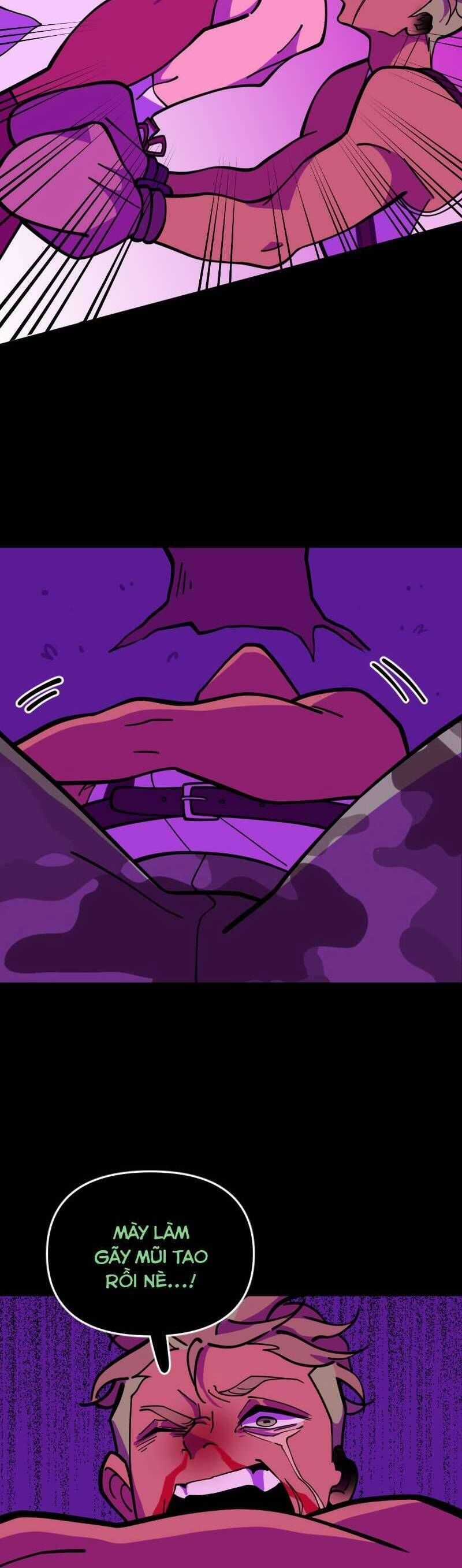 Homesick - Chương 81.1 - Trang 33