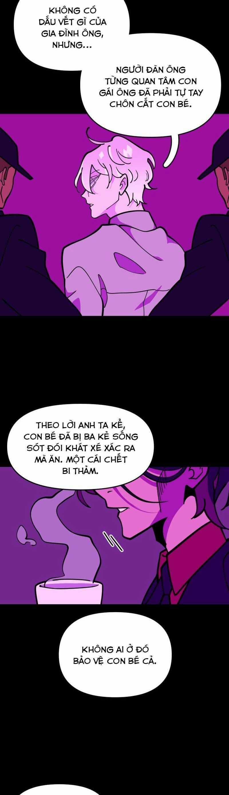 Homesick - Chương 81.3 - Trang 14