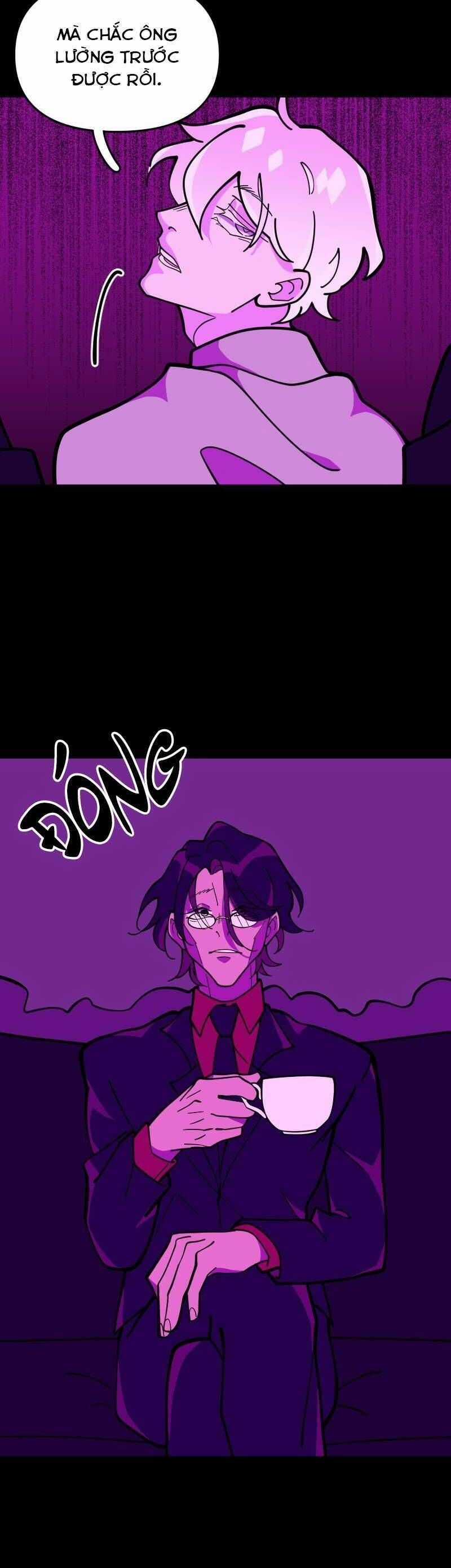 Homesick - Chương 81.4 - Trang 15