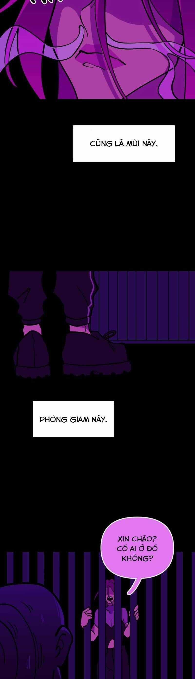 Homesick - Chương 81.4 - Trang 18