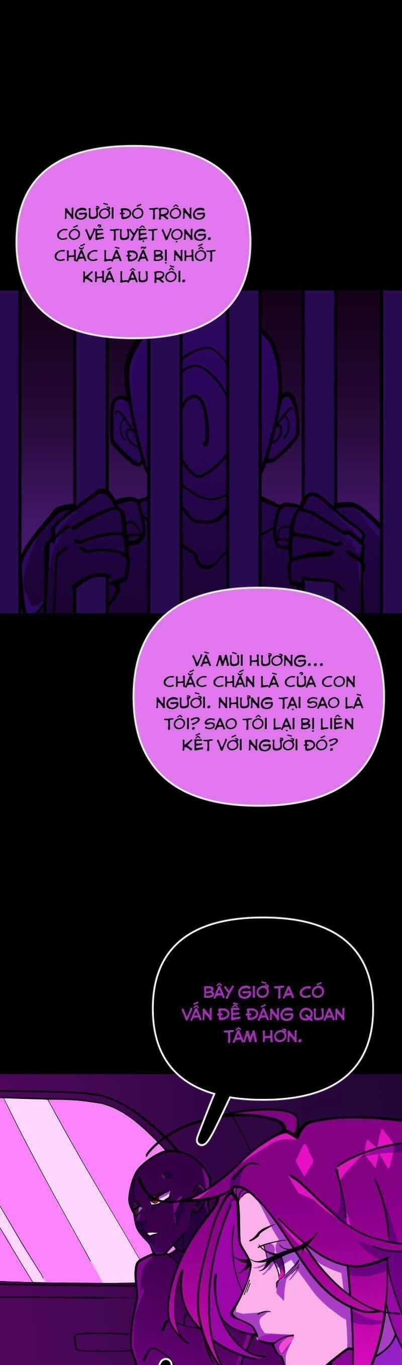 Homesick - Chương 81.5 - Trang 28