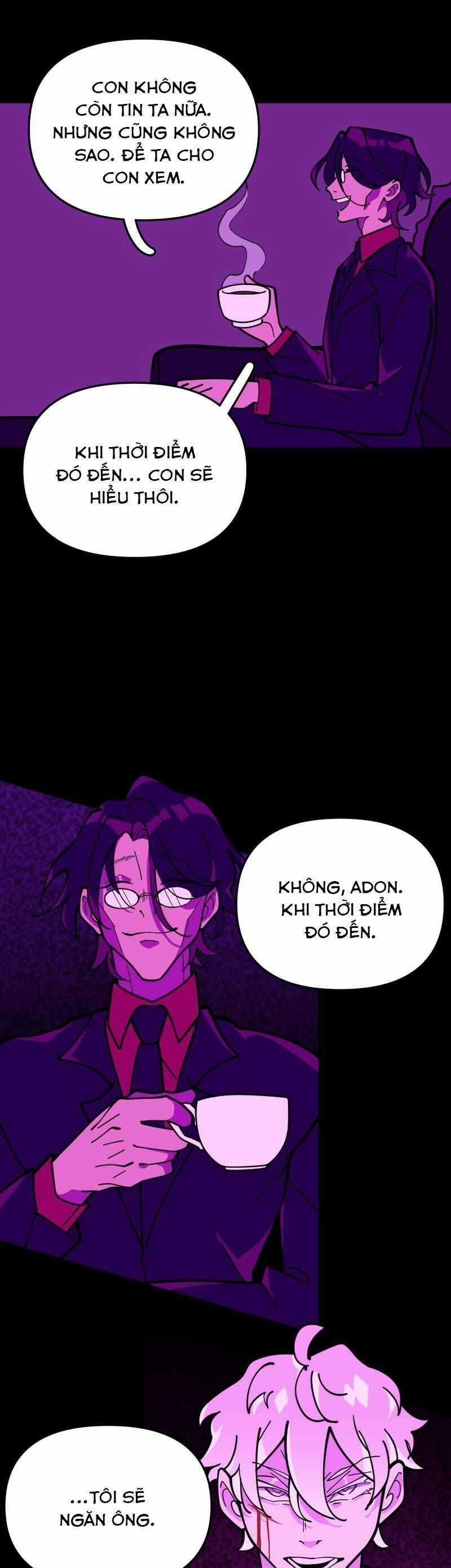 Homesick - Chương 81.6 - Trang 11