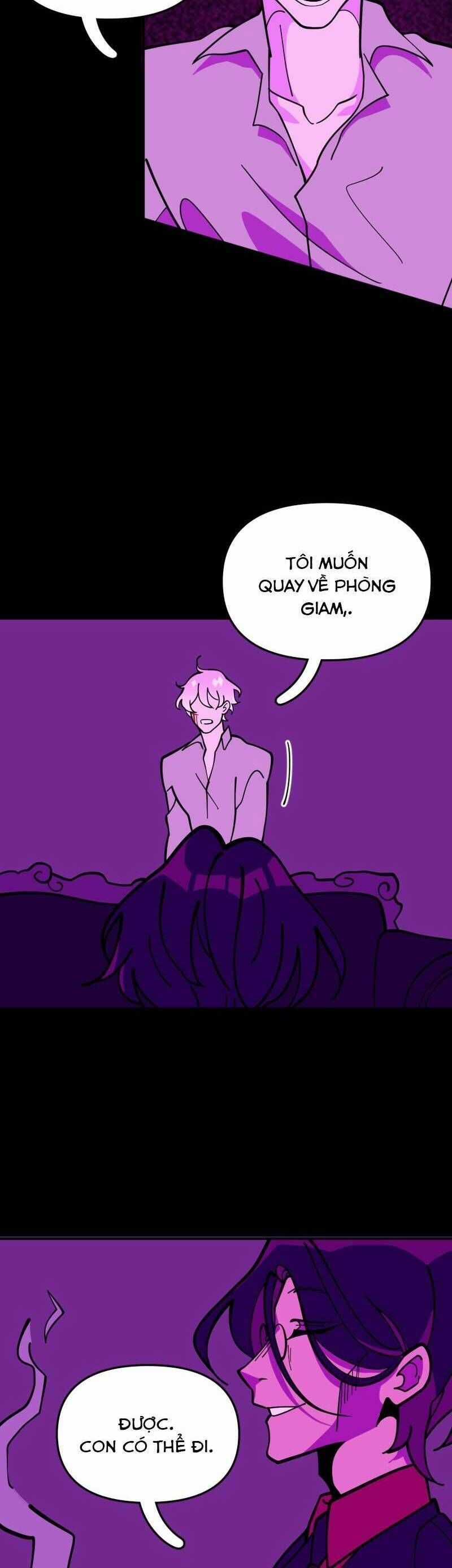 Homesick - Chương 81.6 - Trang 12