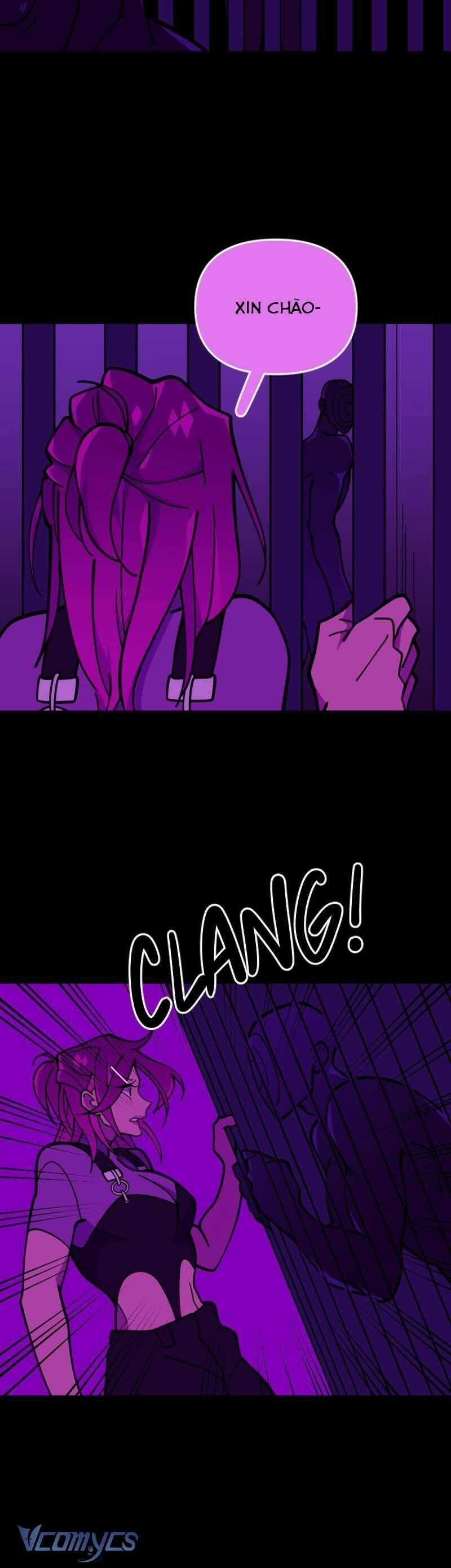 Homesick - Chương 81.6 - Trang 19