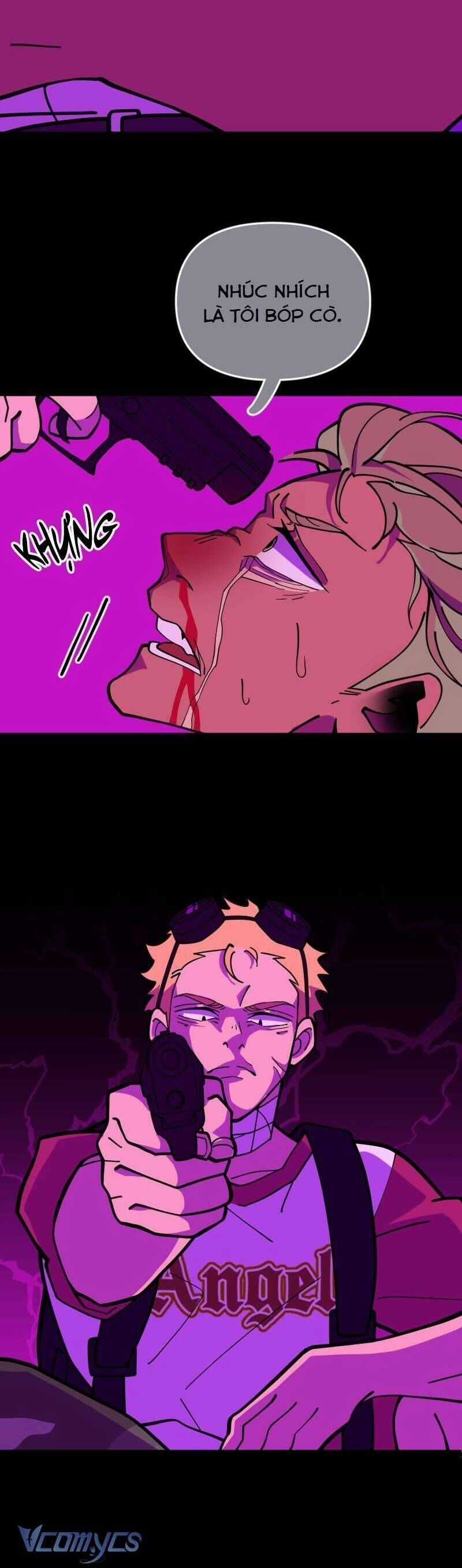 Homesick - Chương 81.6 - Trang 34