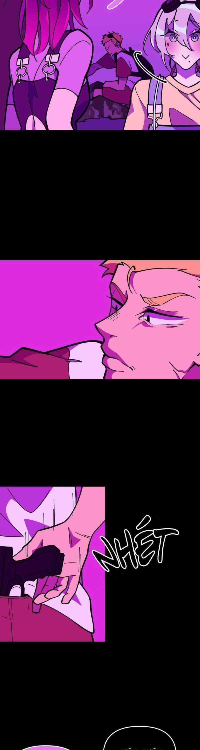 Homesick - Chương 81.6 - Trang 37