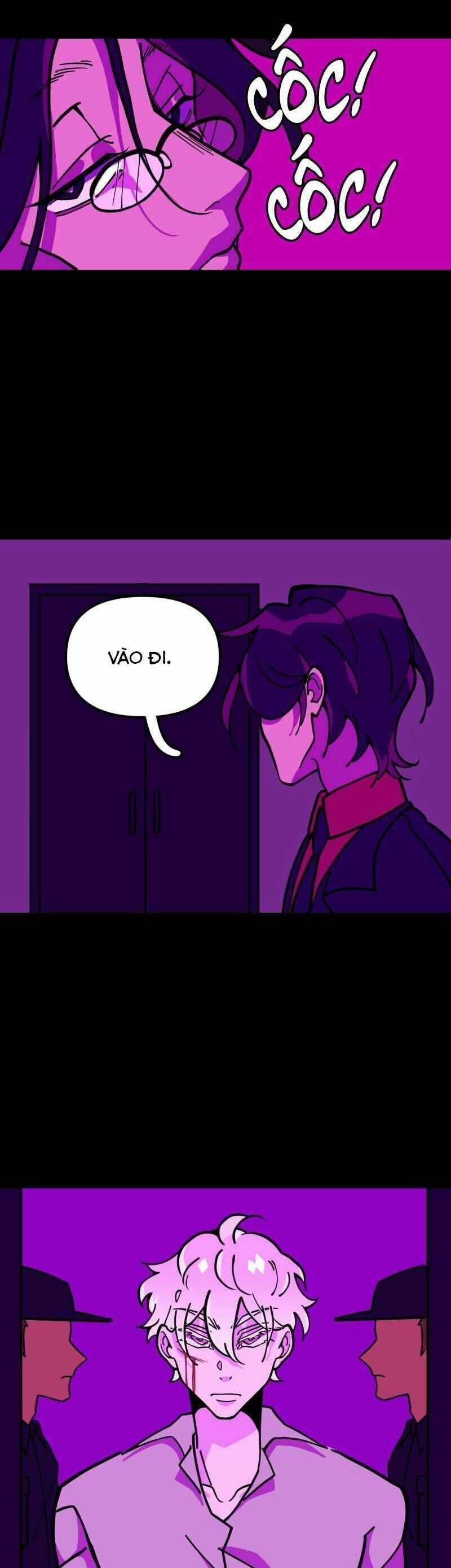 Homesick - Chương 81.6 - Trang 5