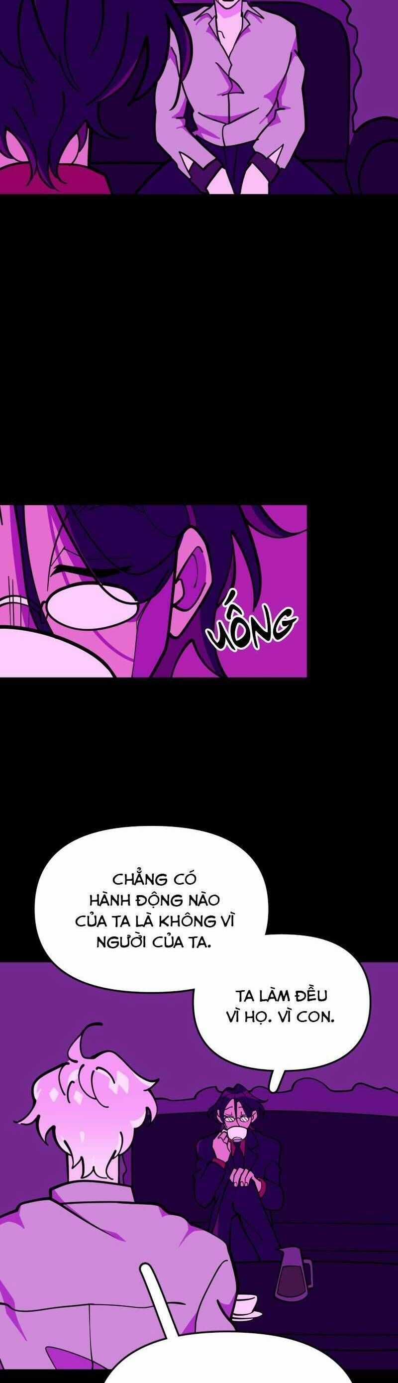 Homesick - Chương 81.6 - Trang 9