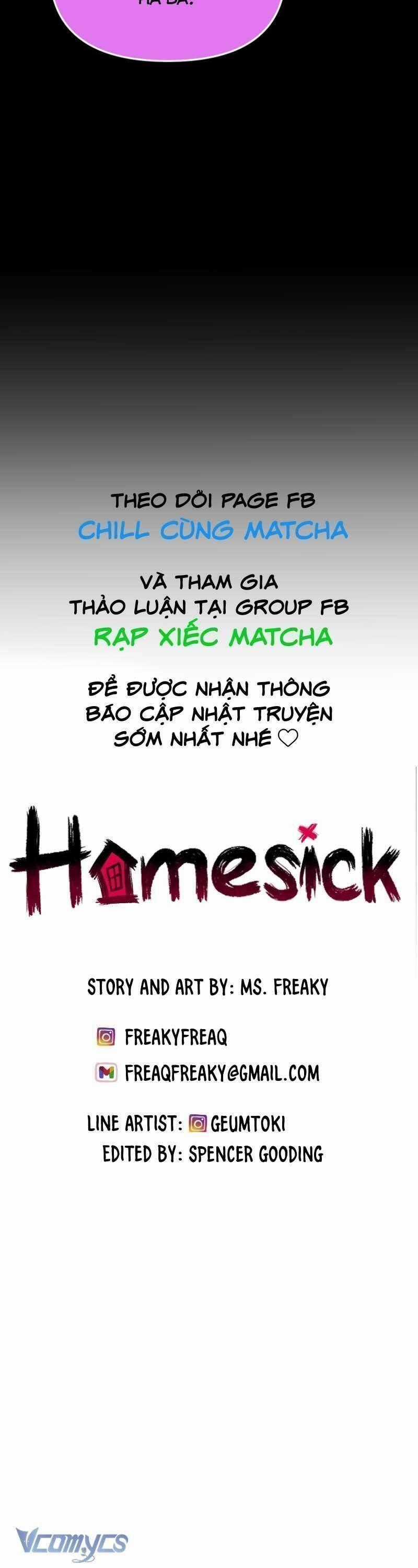 Homesick - Chương 81.7 - Trang 39
